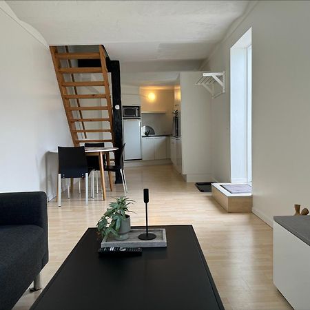 Id200 Ostergade 5C, 6800 Varde Apartment Exterior photo